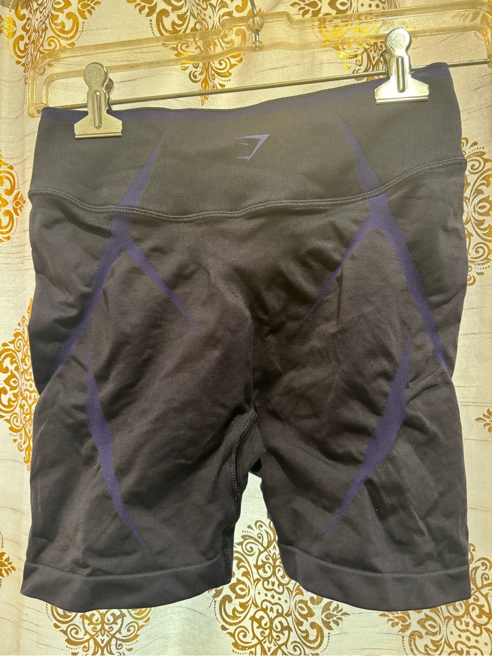 Gymshark apex lift seamless shorts